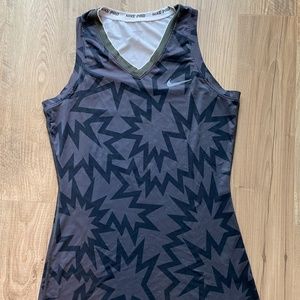 Nike Tank Top